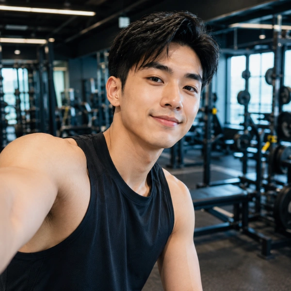李承翰