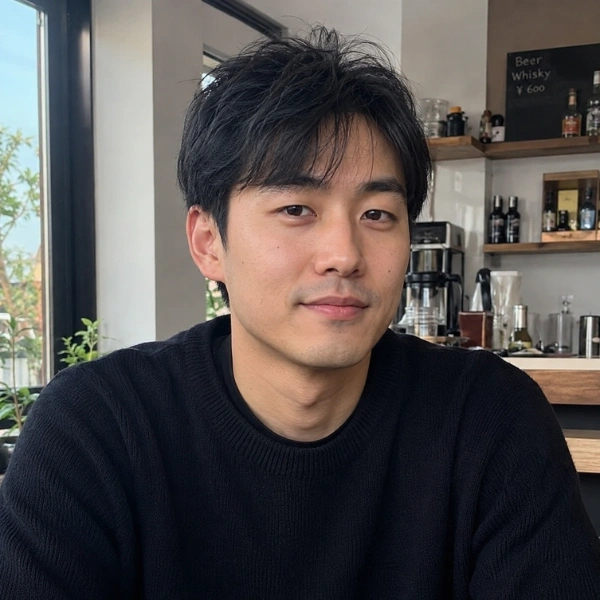 林柏宇