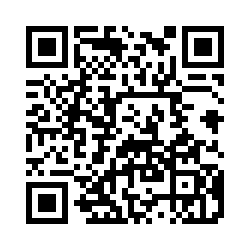 蒸汽奇遇 LINE客服QR Code